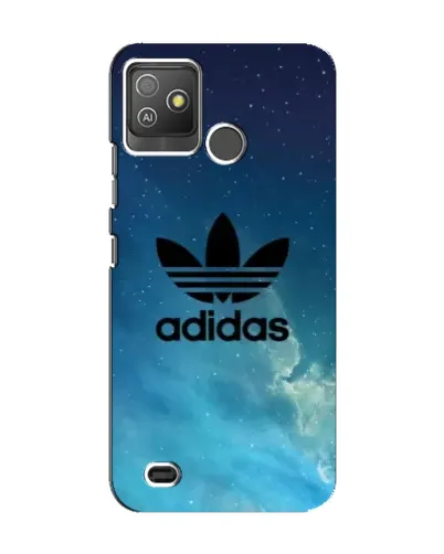 Чехол для TECNO Pop 5 GO с картинкой «Adidas Stone Logo» Чехол для TECNO Pop 5 GO с картинкой «Adidas Stone Logo»