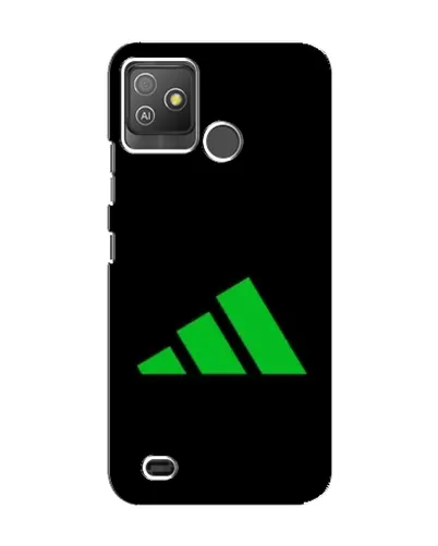 Чехол для TECNO Pop 5 GO с картинкой «Adidas Abstract» Чехол для TECNO Pop 5 GO с картинкой «Adidas Abstract»