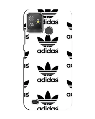 Чехол для TECNO Pop 5 GO с картинкой «Adidas Pattern» Чехол для TECNO Pop 5 GO с картинкой «Adidas Pattern»