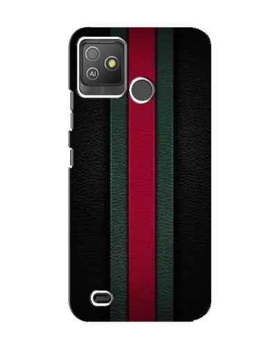 Чехол для TECNO Pop 5 GO с картинкой «Gucci — неоновая линия» Чехол для TECNO Pop 5 GO с картинкой «Gucci — неоновая линия»