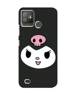 Чехол для TECNO Pop 5 GO с картинкой «Большая мордочка Куроми»