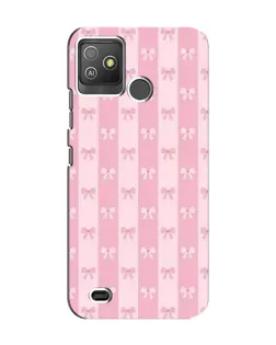 Чохол для TECNO Pop 5 GO з картинкою «Ретро стрічка» Чохол для TECNO Pop 5 GO з картинкою «Ретро стрічка»