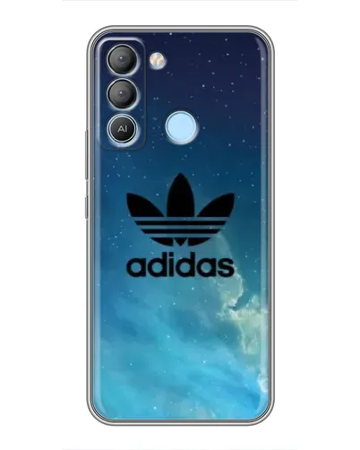 Чохол для TECNO Pop 5 LTE з картинкою «Adidas Stone Logo» Чохол для TECNO Pop 5 LTE з картинкою «Adidas Stone Logo»