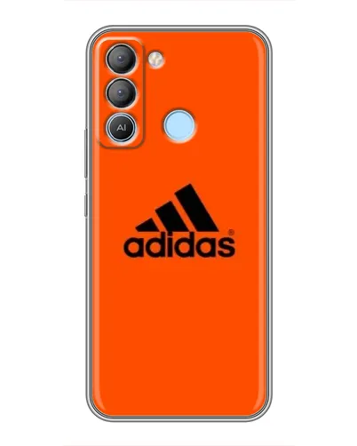 Чохол для TECNO Pop 5 LTE з картинкою «Adidas Ukraine» Чохол для TECNO Pop 5 LTE з картинкою «Adidas Ukraine»