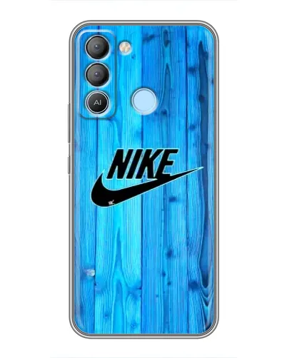 Чохол для TECNO Pop 5 LTE з картинкою «Блакитне дерево Nike» Чохол для TECNO Pop 5 LTE з картинкою «Блакитне дерево Nike»