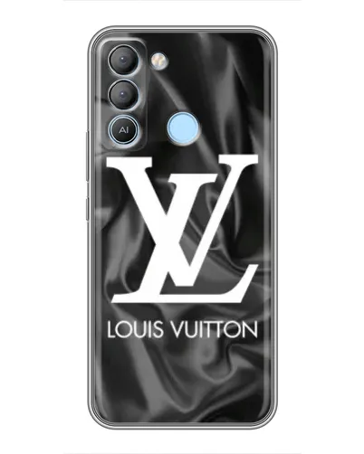 Чохол для TECNO Pop 5 LTE з картинкою «Шовковий Louis Vuitton» Чохол для TECNO Pop 5 LTE з картинкою «Шовковий Louis Vuitton»