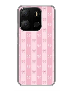 Чохол для TECNO Pop 7 Pro з картинкою «Ретро стрічка» Чохол для TECNO Pop 7 Pro з картинкою «Ретро стрічка»