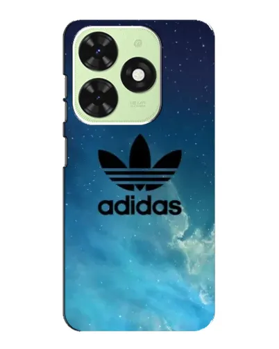 Чехол для TECNO Pop 8 с картинкой «Adidas Stone Logo» Чехол для TECNO Pop 8 с картинкой «Adidas Stone Logo»