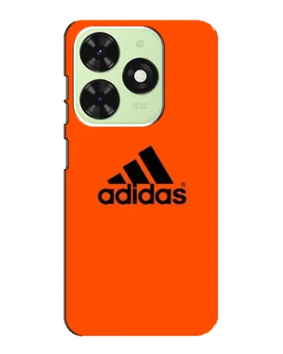 Чехол для TECNO Pop 8 с картинкой «Adidas Ukraine» Чехол для TECNO Pop 8 с картинкой «Adidas Ukraine»