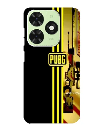 Чехол для TECNO Pop 8 с картинкой «PUBG — камуфляжный шлем» Чехол для TECNO Pop 8 с картинкой «PUBG — камуфляжный шлем»
