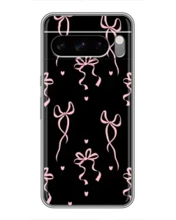 Чехол для TECNO Pop X с картинкой «Тонкие ленты»