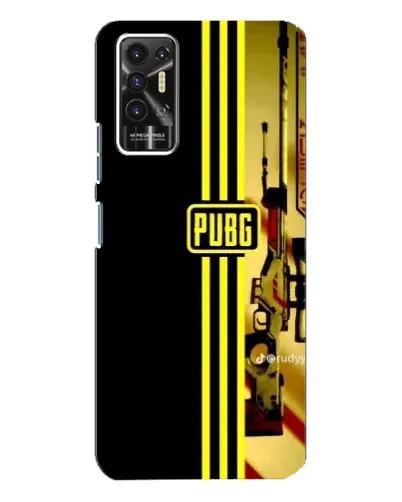 Чохол для TECNO Pova 2 (LE7n) з картинкою «PUBG — камуфляжний шолом» Чохол для TECNO Pova 2 (LE7n) з картинкою «PUBG — камуфляжний шолом»