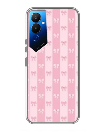 Чохол для TECNO POVA 4 (LG7n) з картинкою «Ретро стрічка» Чохол для TECNO POVA 4 (LG7n) з картинкою «Ретро стрічка»