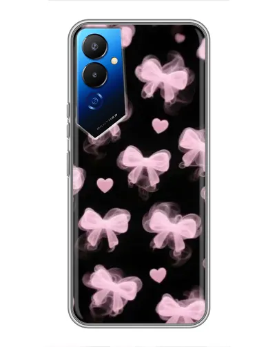Чохол для TECNO POVA 4 (LG7n) з картинкою «Геометрія банту» Чохол для TECNO POVA 4 (LG7n) з картинкою «Геометрія банту»