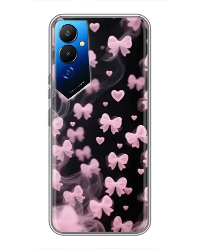 Чохол для TECNO POVA 4 (LG7n) з картинкою «Неонове мереживо» Чохол для TECNO POVA 4 (LG7n) з картинкою «Неонове мереживо»
