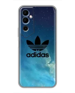 Чохол для TECNO POVA Neo 2 з картинкою «Adidas Stone Logo»