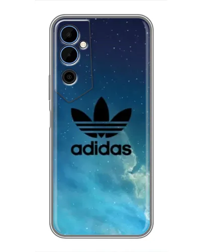 Чохол для TECNO POVA Neo 2 з картинкою «Adidas Stone Logo» Чохол для TECNO POVA Neo 2 з картинкою «Adidas Stone Logo»