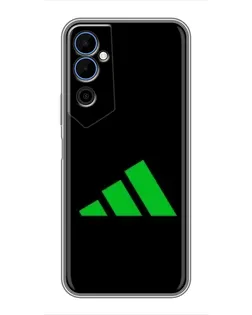 Чохол для TECNO POVA Neo 2 з картинкою «Adidas Abstract»