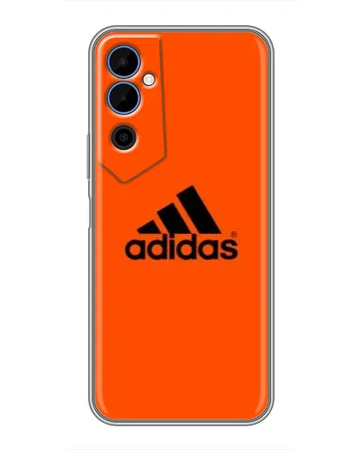 Чохол для TECNO POVA Neo 2 з картинкою «Adidas Ukraine» Чохол для TECNO POVA Neo 2 з картинкою «Adidas Ukraine»
