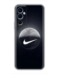 Чохол для TECNO POVA Neo 2 з картинкою «Nike у стилі графіті» Чохол для TECNO POVA Neo 2 з картинкою «Nike у стилі графіті»