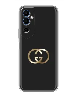 Чохол для TECNO POVA Neo 2 з картинкою «Мінімалізм Gucci»