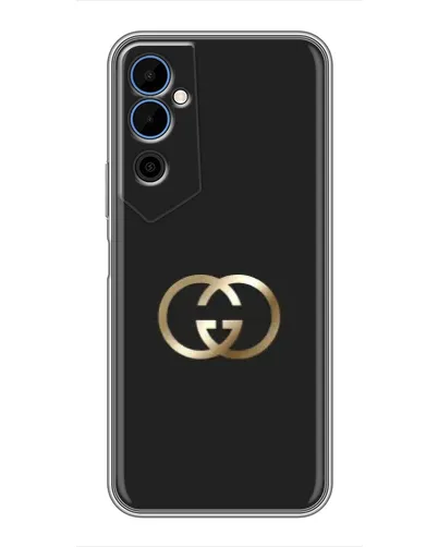 Чохол для TECNO POVA Neo 2 з картинкою «Мінімалізм Gucci» Чохол для TECNO POVA Neo 2 з картинкою «Мінімалізм Gucci»