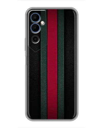 Чохол для TECNO POVA Neo 2 з картинкою «Gucci — неонова лінія» Чохол для TECNO POVA Neo 2 з картинкою «Gucci — неонова лінія»