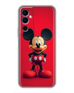 Чохол для TECNO POVA Neo 2 з картинкою «Mickey в повний зріст»