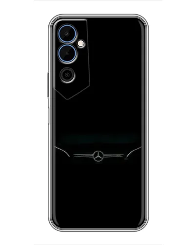 Чохол для TECNO POVA Neo 2 з картинкою «Mercedes Stealth Look» Чохол для TECNO POVA Neo 2 з картинкою «Mercedes Stealth Look»
