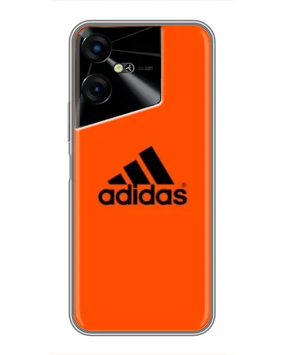 Чехол для TECNO POVA Neo 3 с картинкой «Adidas Ukraine» Чехол для TECNO POVA Neo 3 с картинкой «Adidas Ukraine»