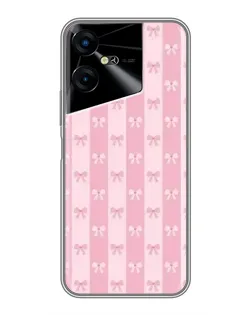 Чехол для TECNO POVA Neo 3 с картинкой «Ретро лента» Чехол для TECNO POVA Neo 3 с картинкой «Ретро лента»