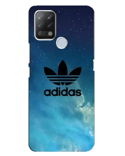 Чохол для TECNO Pova з картинкою «Adidas Stone Logo» Чохол для TECNO Pova з картинкою «Adidas Stone Logo»