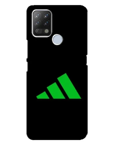 Чохол для TECNO Pova з картинкою «Adidas Abstract» Чохол для TECNO Pova з картинкою «Adidas Abstract»