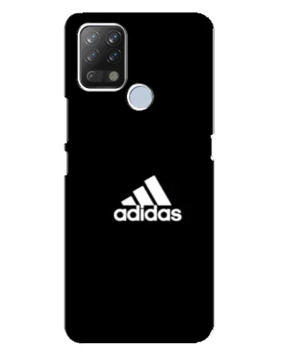 Чохол для TECNO Pova з картинкою «Adidas Red Style» Чохол для TECNO Pova з картинкою «Adidas Red Style»
