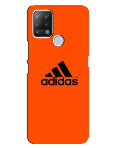 Чохол для TECNO Pova з картинкою «Adidas Ukraine» Чохол для TECNO Pova з картинкою «Adidas Ukraine»
