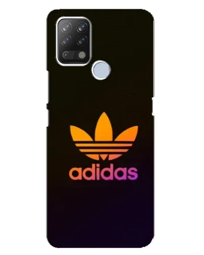 Чохол для TECNO Pova з картинкою «Градієнт Adidas» Чохол для TECNO Pova з картинкою «Градієнт Adidas»
