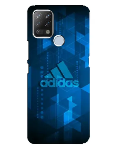 Чохол для TECNO Pova з картинкою «Adidas Sport Art» Чохол для TECNO Pova з картинкою «Adidas Sport Art»