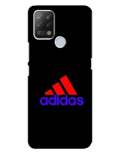Чохол для TECNO Pova з картинкою «Класичний Adidas» Чохол для TECNO Pova з картинкою «Класичний Adidas»