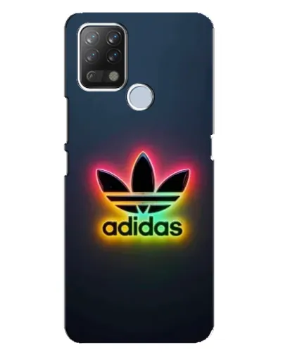 Чохол для TECNO Pova з картинкою «Неоновий Adidas» Чохол для TECNO Pova з картинкою «Неоновий Adidas»
