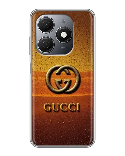 Чохол для TECNO Spark 20 з картинкою «Gucci — сонячний градієнт» Чохол для TECNO Spark 20 з картинкою «Gucci — сонячний градієнт»