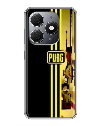 Чехол для TECNO Spark 20 с картинкой «PUBG — камуфляжный шлем» Чехол для TECNO Spark 20 с картинкой «PUBG — камуфляжный шлем»
