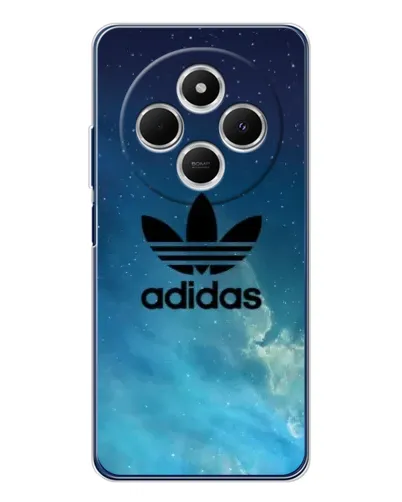 Чохол для TECNO Spark 30C з картинкою «Adidas Stone Logo» Чохол для TECNO Spark 30C з картинкою «Adidas Stone Logo»