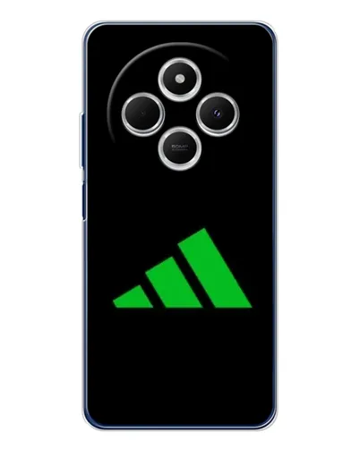 Чохол для TECNO Spark 30C з картинкою «Adidas Abstract» Чохол для TECNO Spark 30C з картинкою «Adidas Abstract»