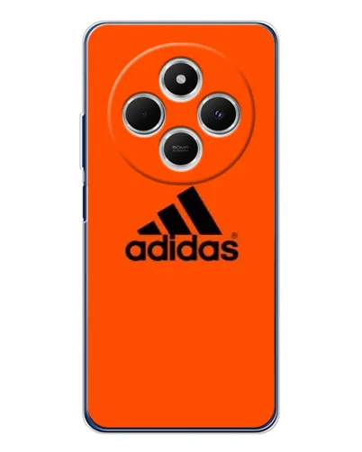 Чохол для TECNO Spark 30C з картинкою «Adidas Ukraine» Чохол для TECNO Spark 30C з картинкою «Adidas Ukraine»
