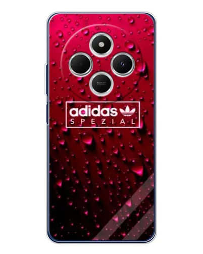 Чохол для TECNO Spark 30C з картинкою «Adidas Gold Marble» Чохол для TECNO Spark 30C з картинкою «Adidas Gold Marble»