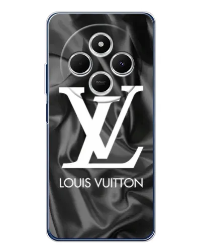 Чохол для TECNO Spark 30C з картинкою «Шовковий Louis Vuitton» Чохол для TECNO Spark 30C з картинкою «Шовковий Louis Vuitton»