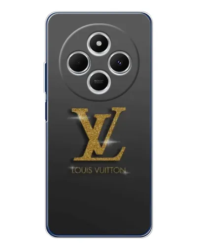 Чохол для TECNO Spark 30C з картинкою «Градієнт Louis Vuitton» Чохол для TECNO Spark 30C з картинкою «Градієнт Louis Vuitton»
