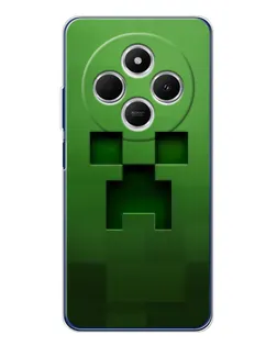Чохол для TECNO Spark 30C з картинкою «Кріпер мікро-дизайн»