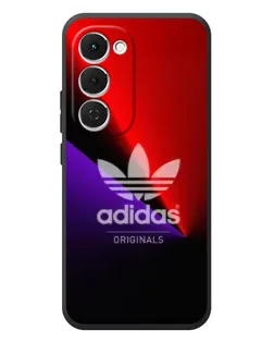 Чохол для TECNO Spark 40 Pro Plus з картинкою «Adidas Red Neon» Чохол для TECNO Spark 40 Pro Plus з картинкою «Adidas Red Neon»