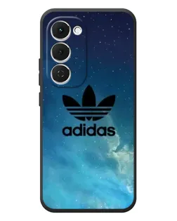 Чехол для TECNO Spark 40 Pro Plus с картинкой «Adidas Stone Logo»